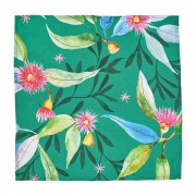 Napkins | Gum Blossom | Linen Cotton | Set of 4